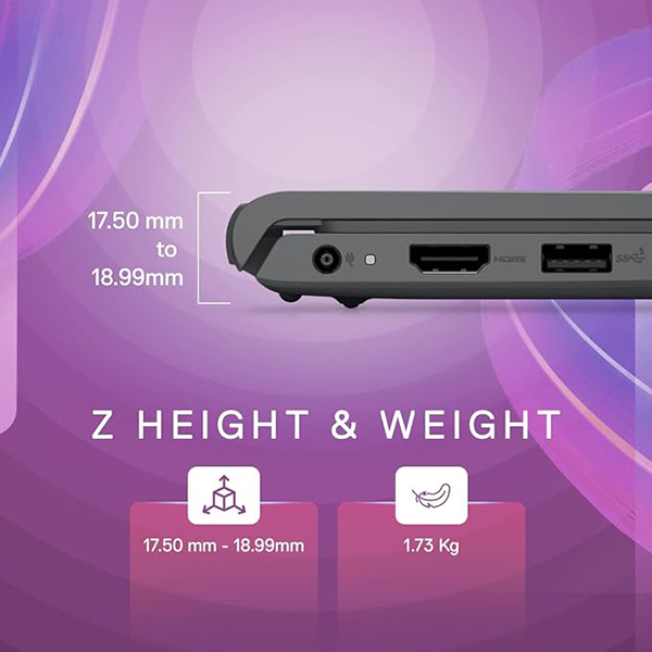 Buy Dell Inspiron 3511 Intel Core i5 11th Gen - (8 GB/SSD/512 GB SSD/Windows 11 Home) D560745WIN9B With MS Office Laptop - Vasanth and Co